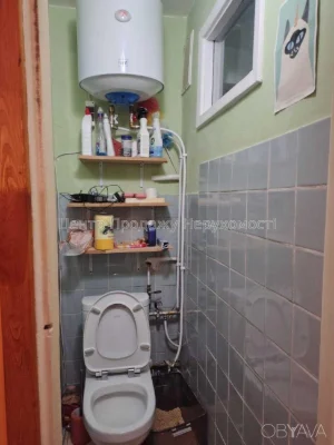 2-комнатная квартира, 51.5 м.кв.