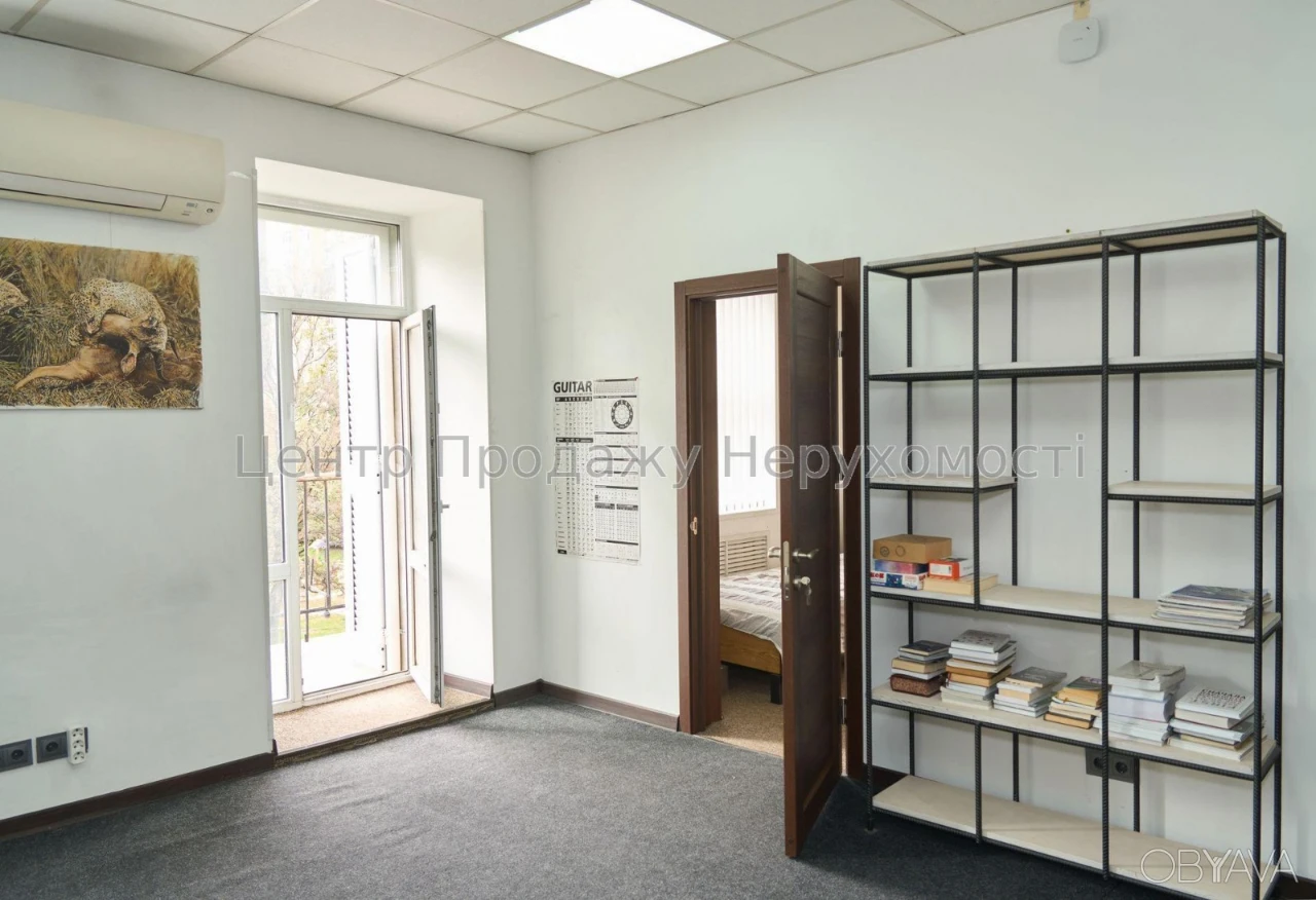 2-room apartment, 56 sq.m.
