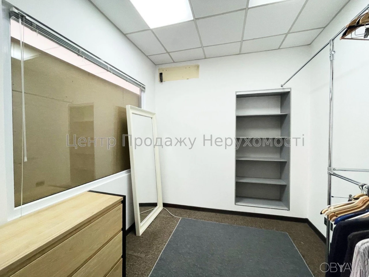2-room apartment, 56 sq.m.