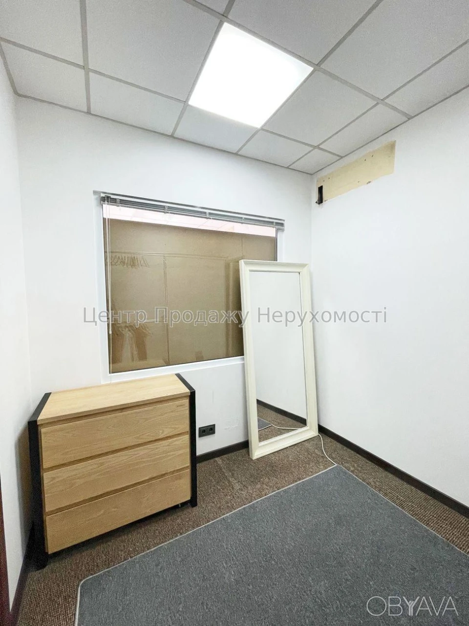 2-room apartment, 56 sq.m.