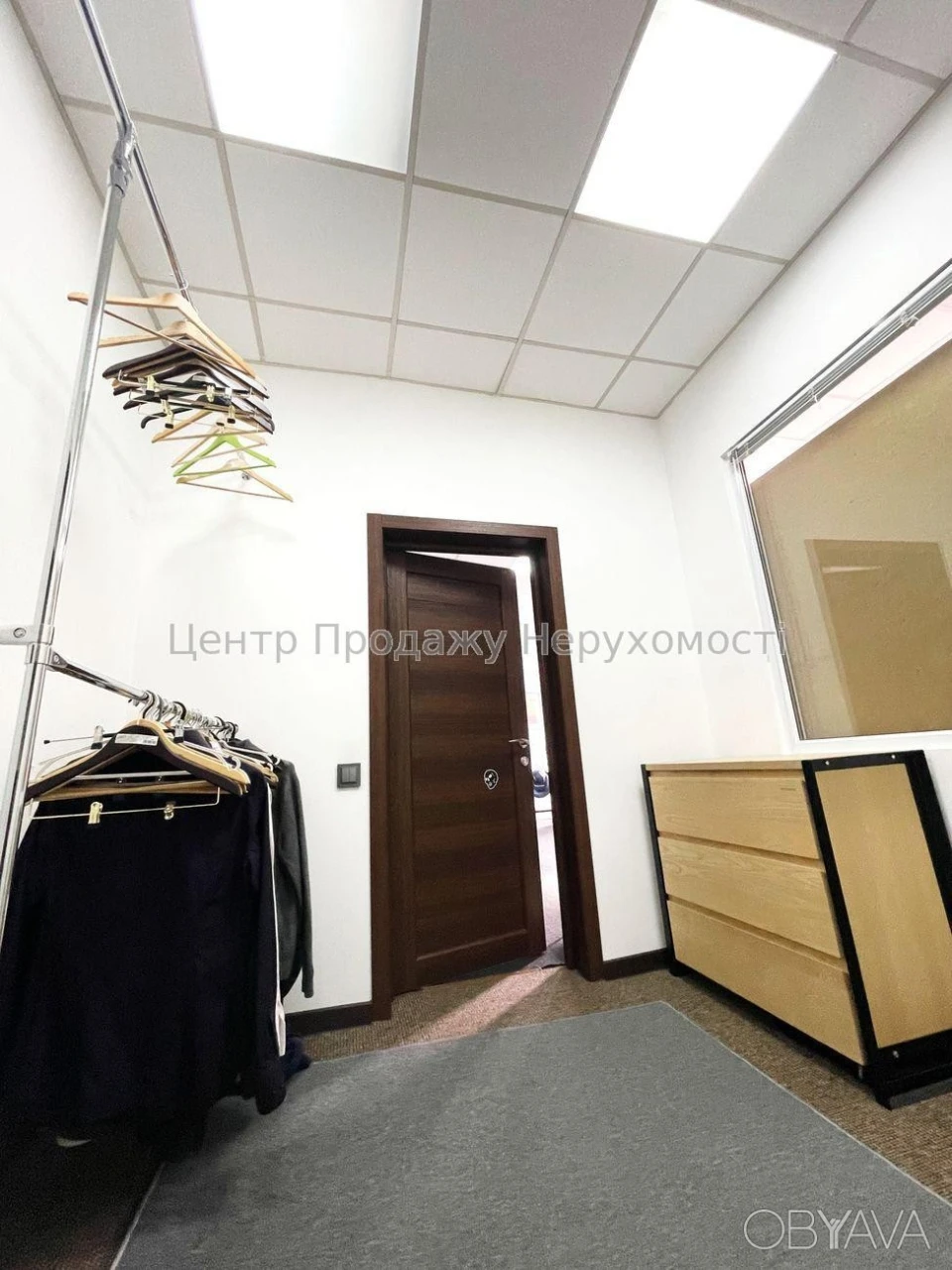 2-room apartment, 56 sq.m.
