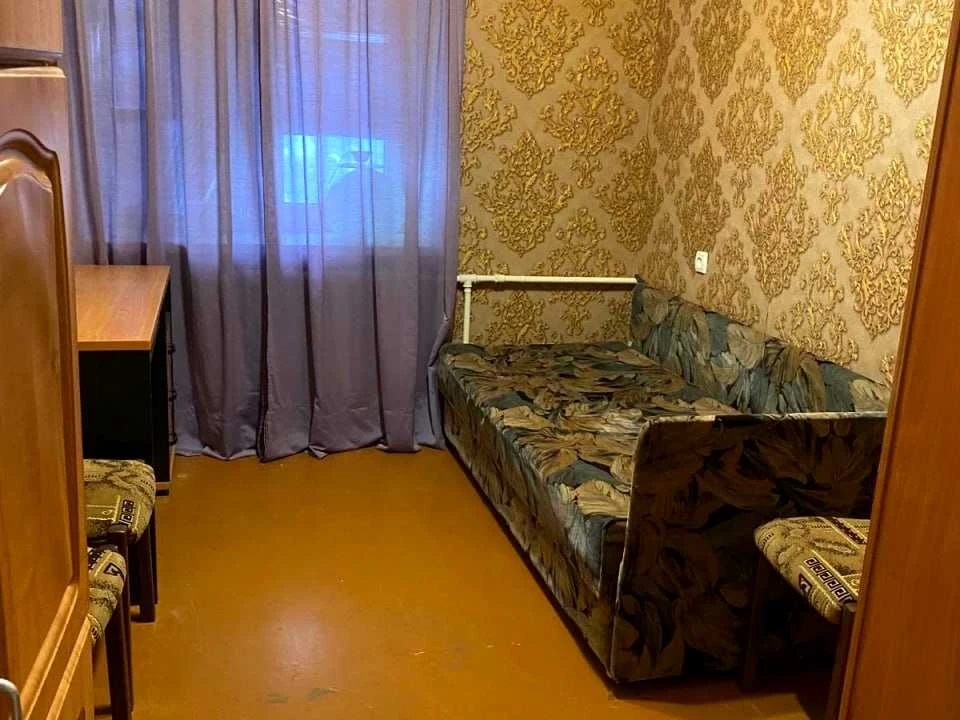 Apartment. Dnipro, Kanatna st.