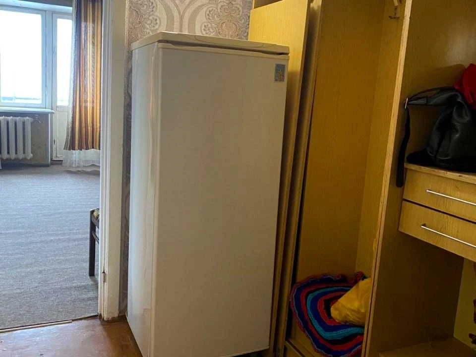 Apartment. Dnipro, Kanatna st.