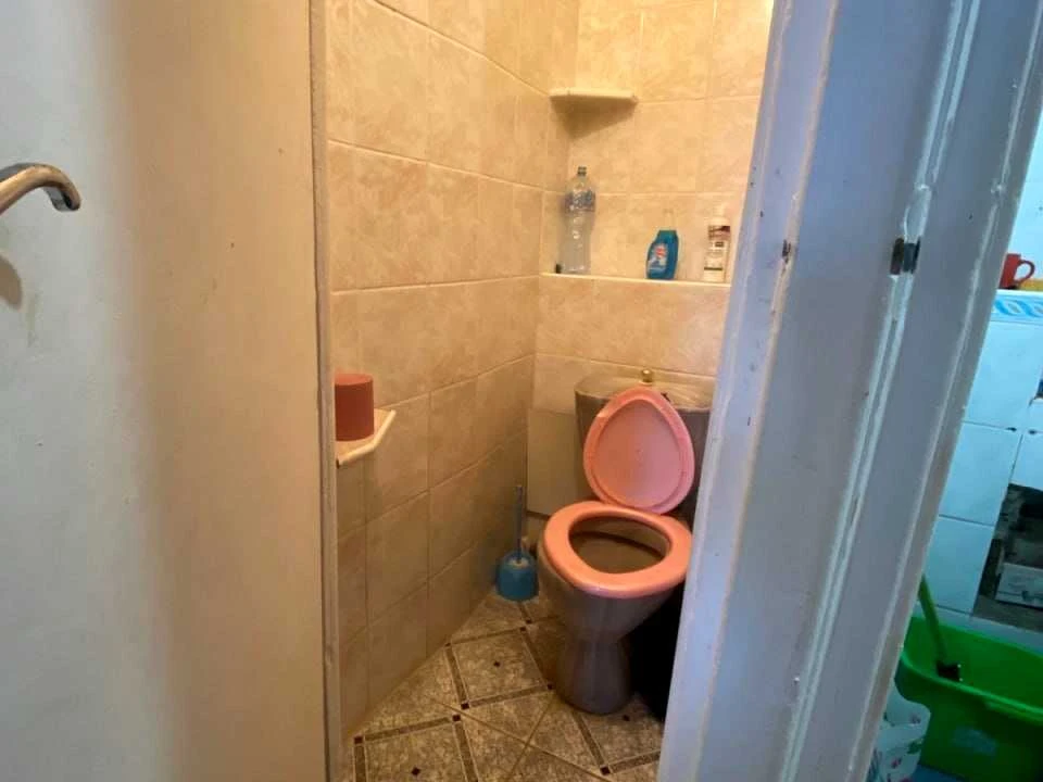 Apartment. Dnipro, Kanatna st.