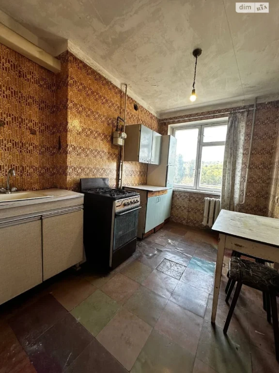 Apartment for Sale - Peremoga-1