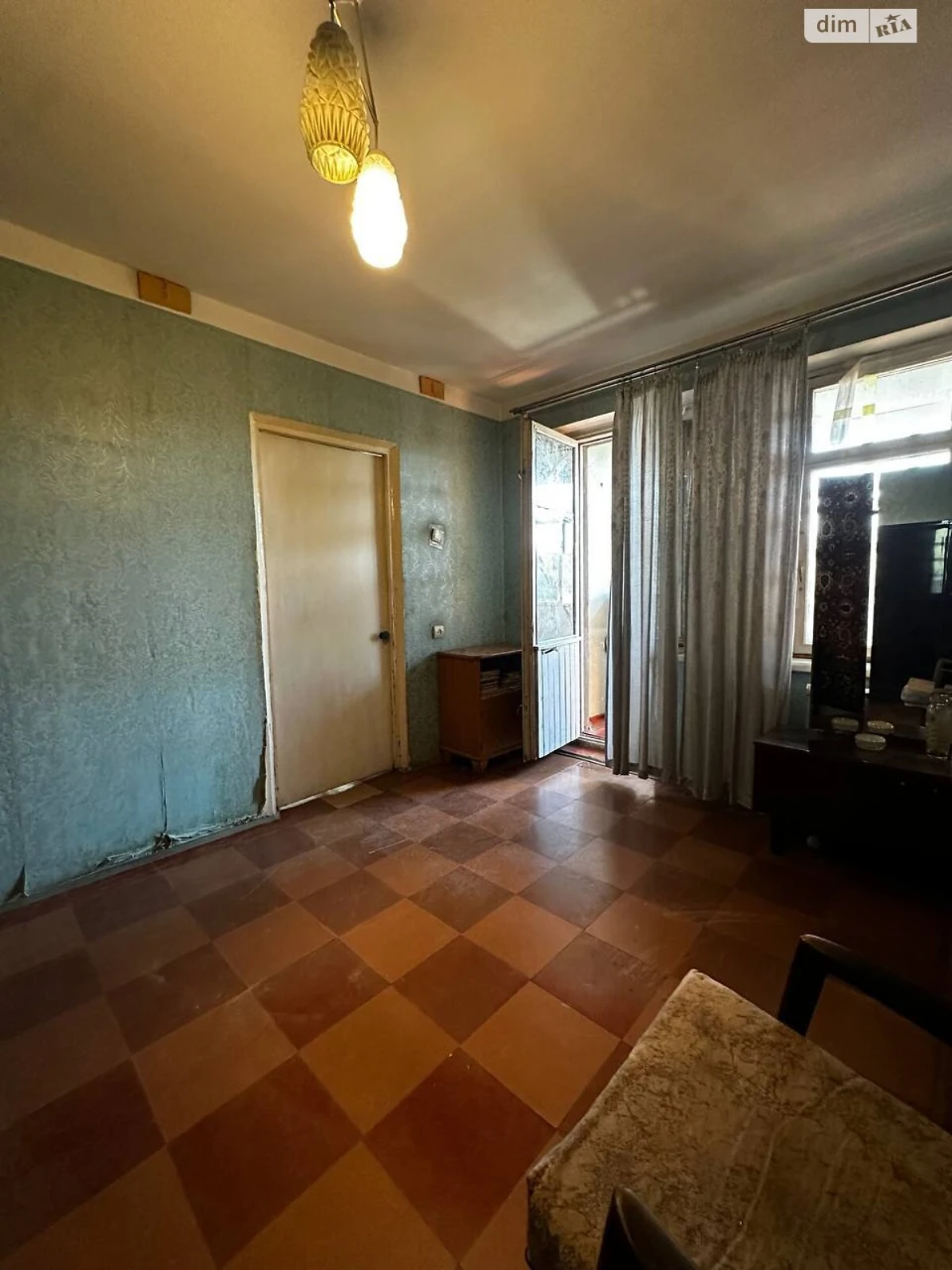 Продается квартира Перемога-1