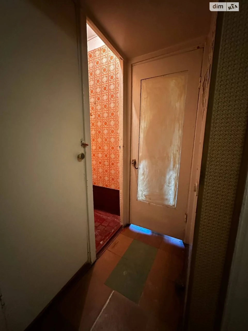 Продается квартира Перемога-1