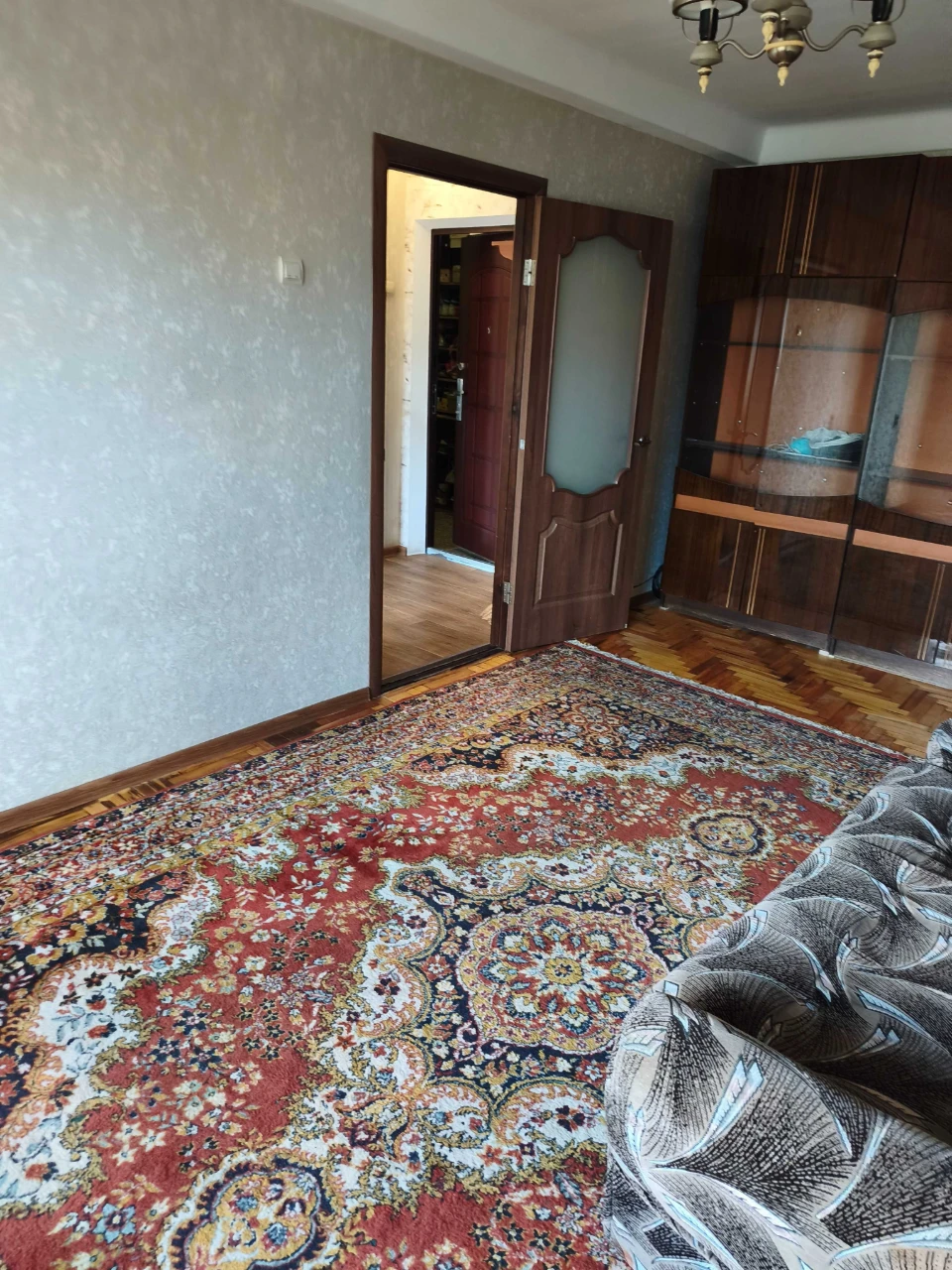 For Sale: 1-bedroom apartment on European Street, near the Park