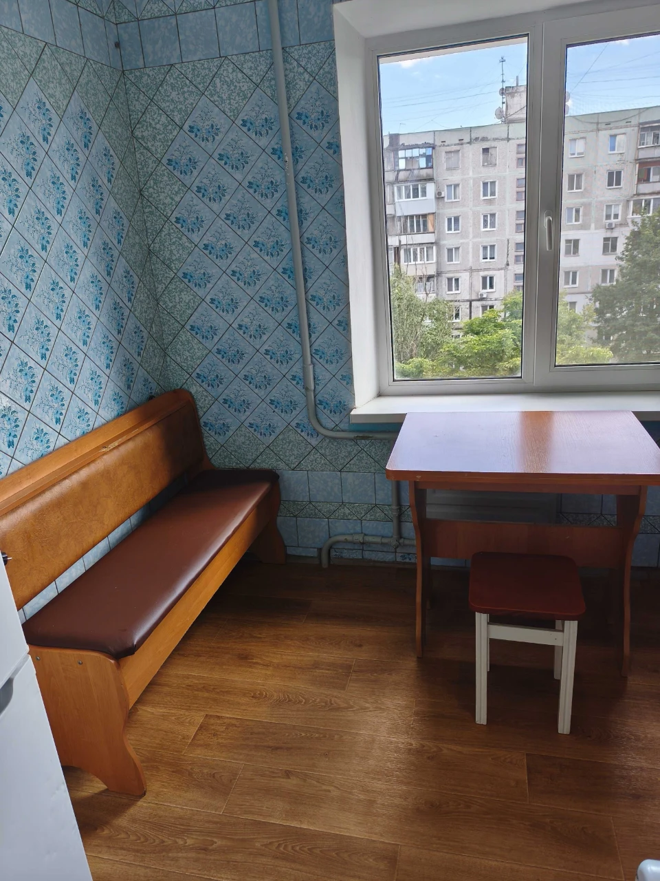 For Sale: 1-bedroom apartment on European Street, near the Park