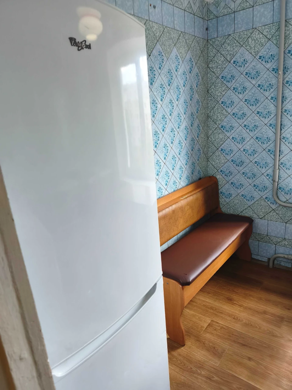 For Sale: 1-bedroom apartment on European Street, near the Park