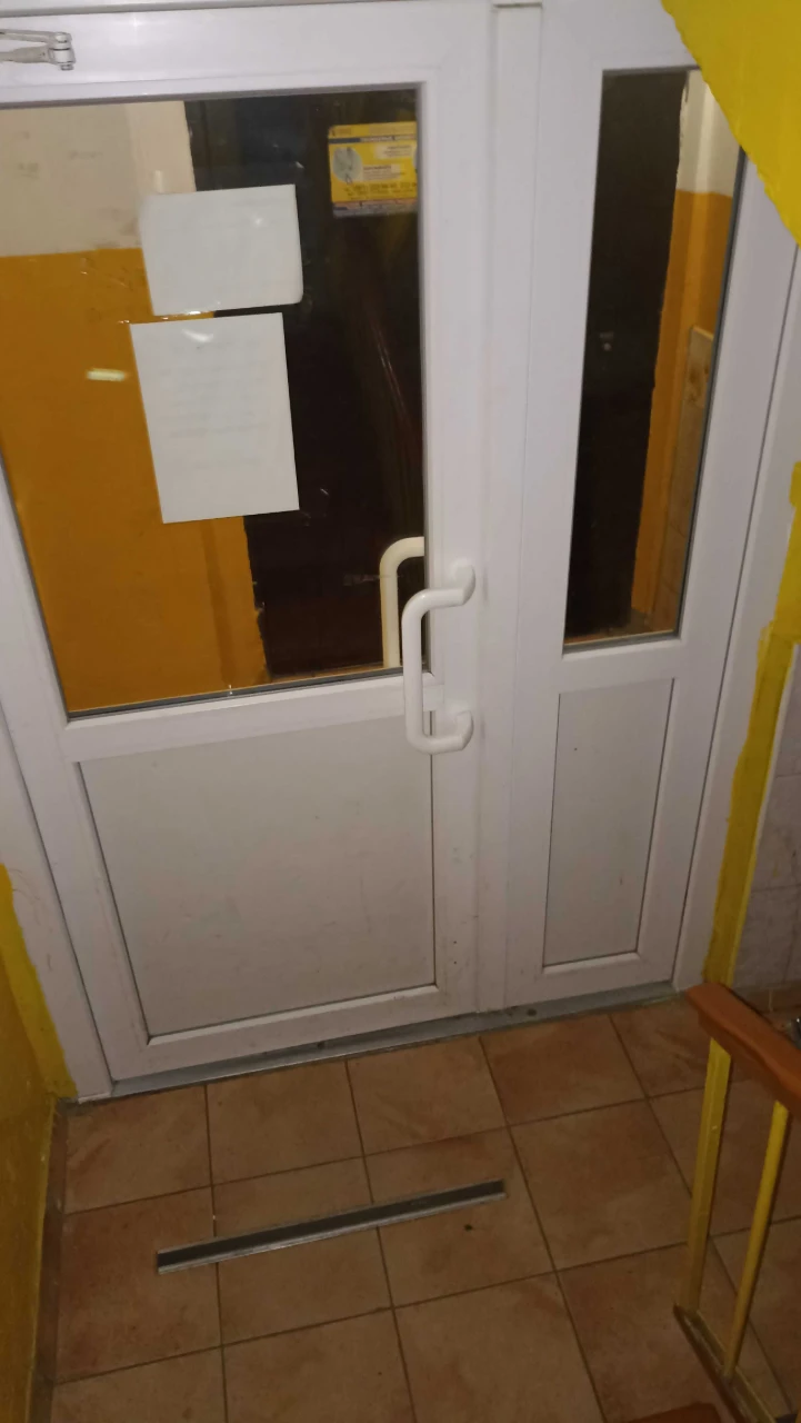 For Sale: 1-bedroom apartment on European Street, near the Park