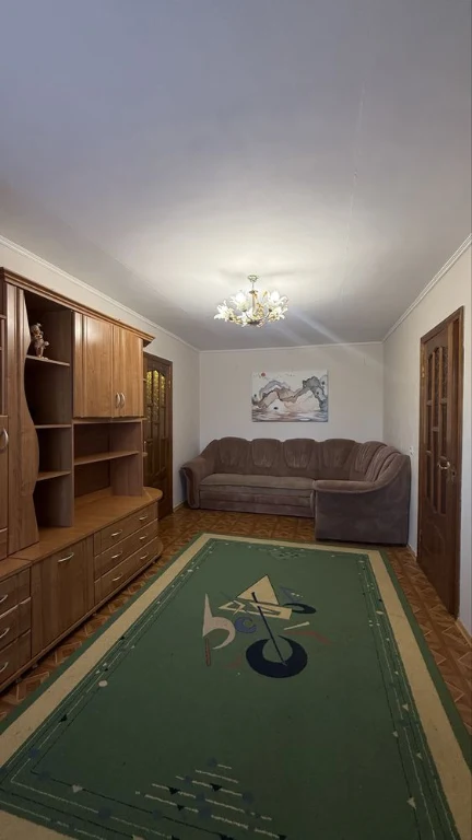 Apartment for Sale - Pirogova