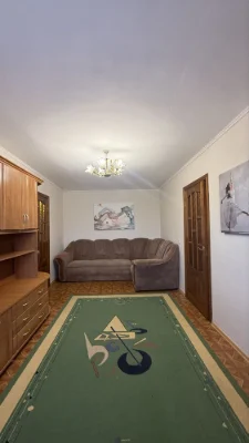 Apartment for Sale - Pirogova