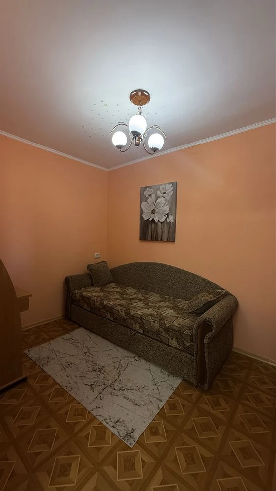 Apartment for Sale - Pirogova