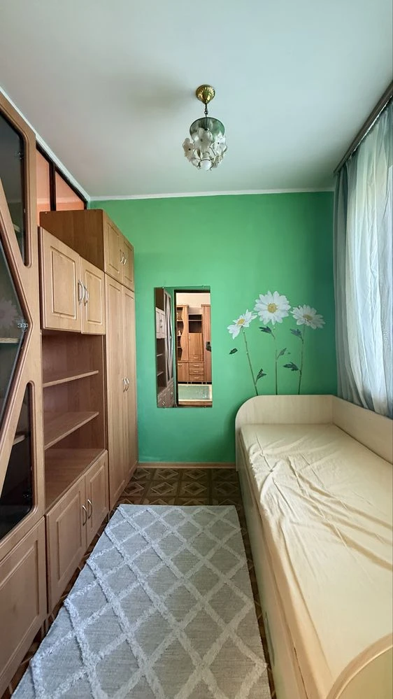 Apartment for Sale - Pirogova