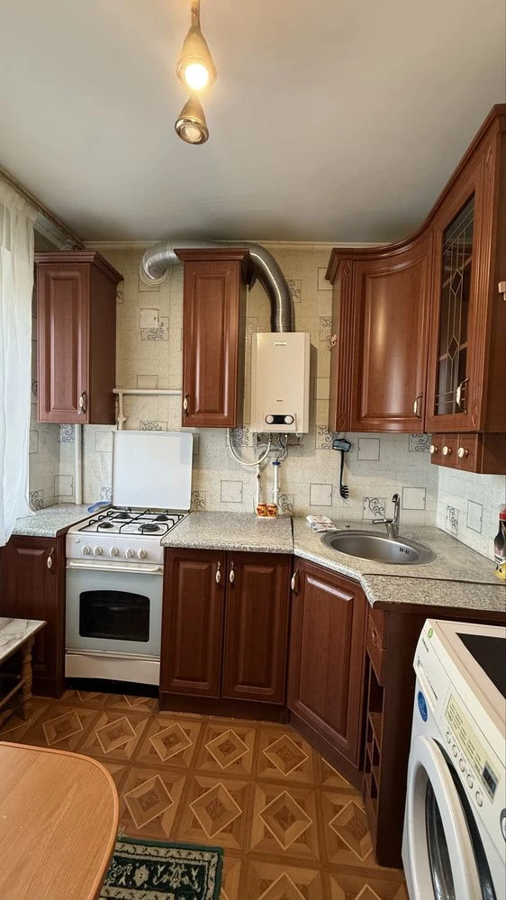Apartment for Sale - Pirogova