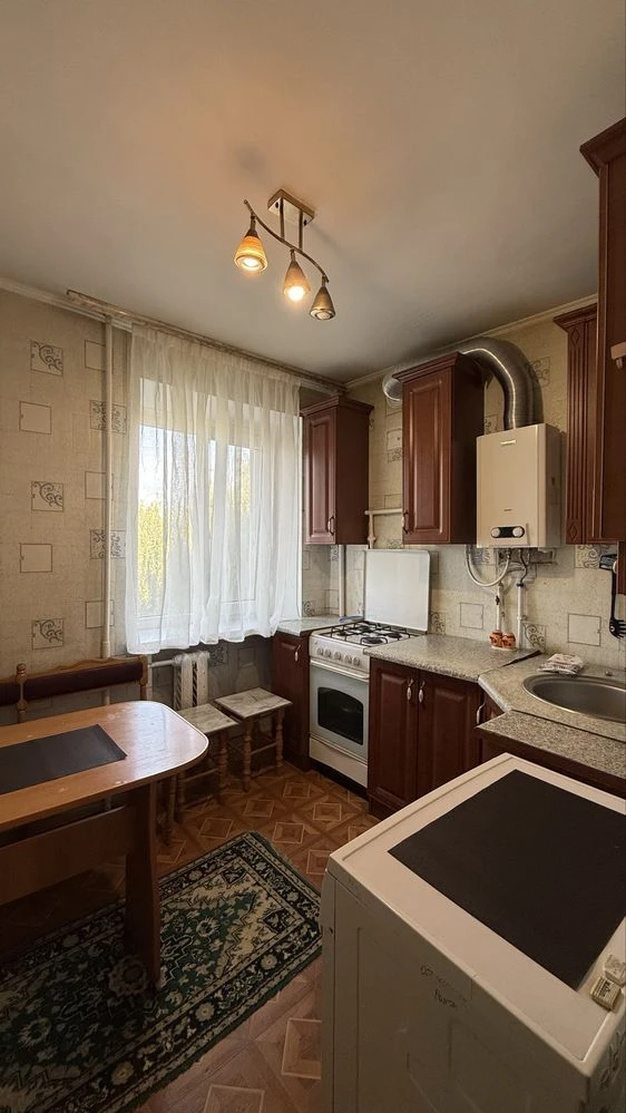 Apartment for Sale - Pirogova