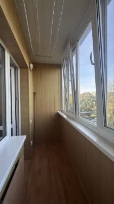 Apartment for Sale - Pirogova