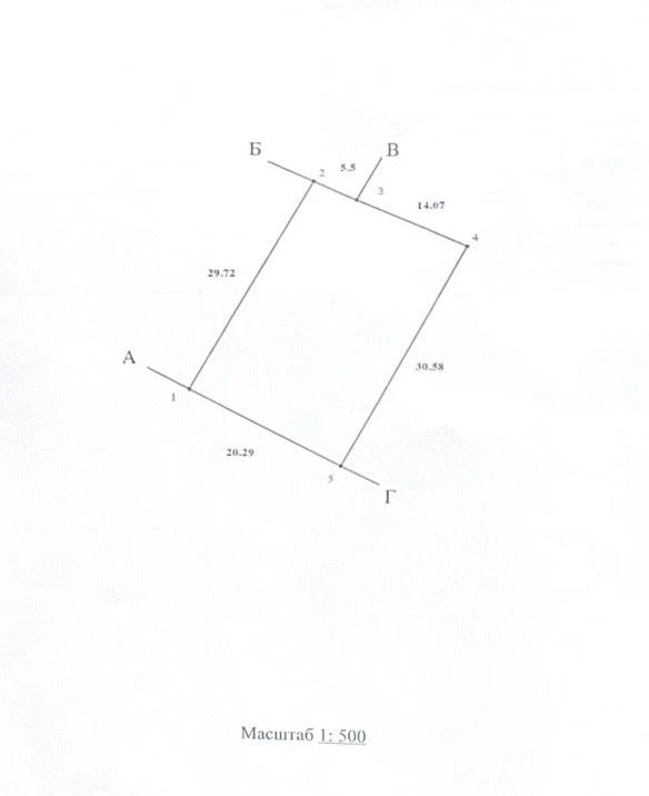 Land plot