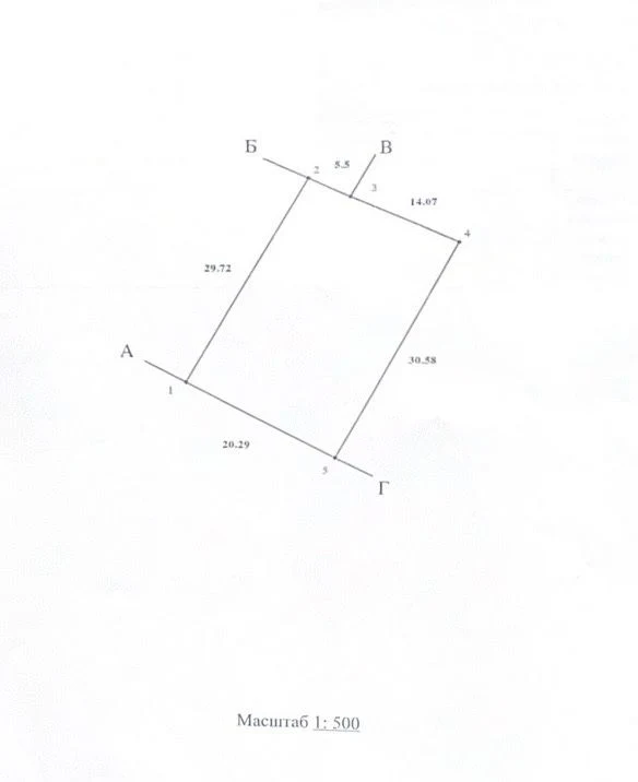 Land plot