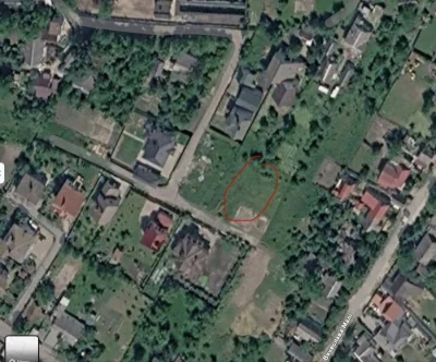 Land plot