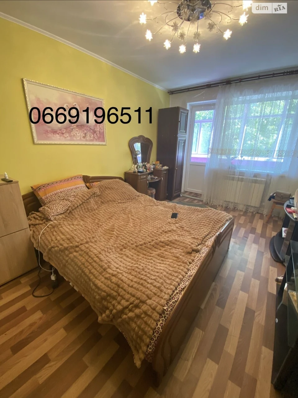 Apartment for Sale - Fortenchyn