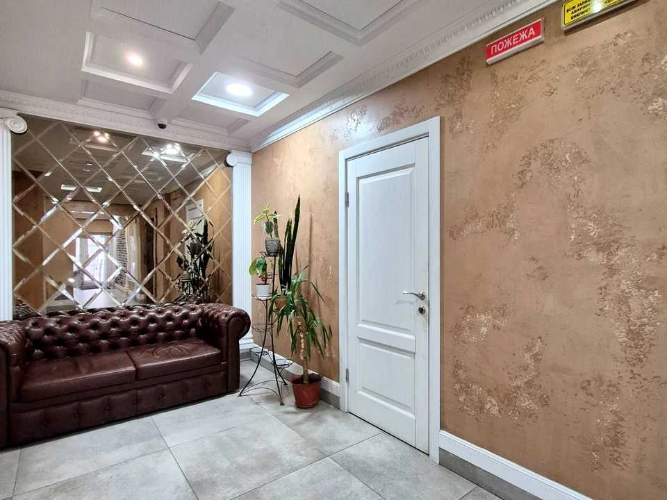 Квартира. Київ, вулиця Михайла Максимовича