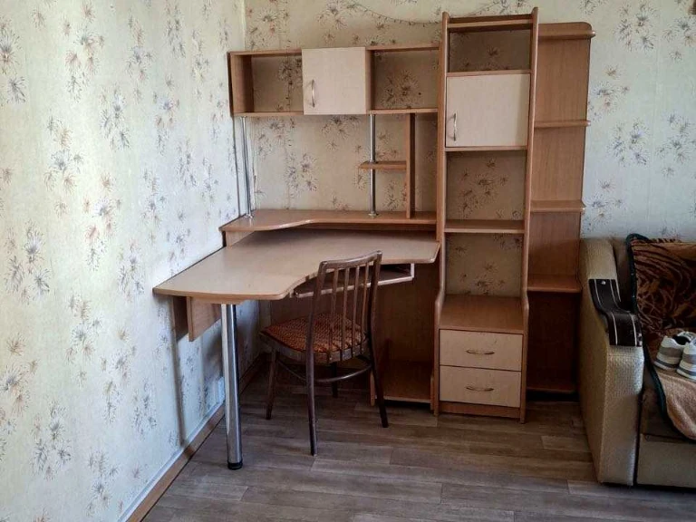 Квартира. Киев, улица Рональда Рейгана
