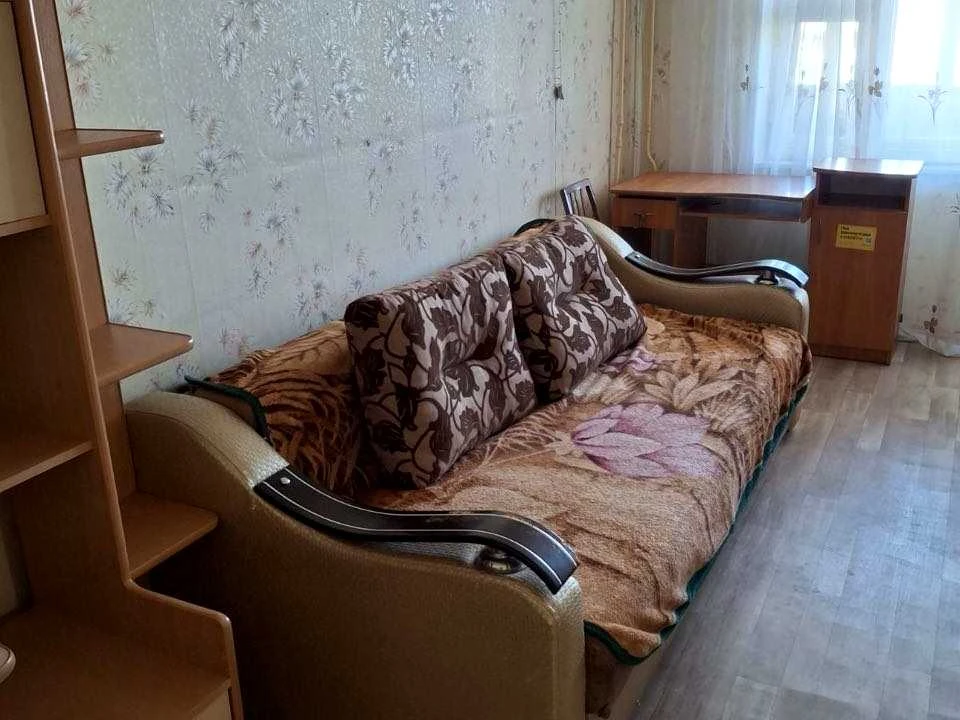 Квартира. Київ, Рональда Рейгана вул.
