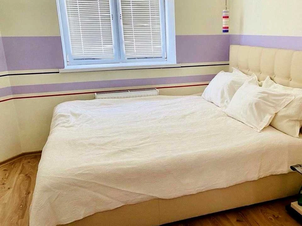Квартира. Киев, проспект Академика Палладина
