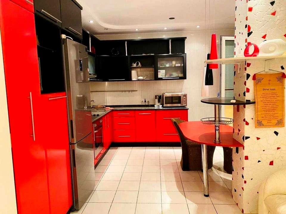 Квартира. Киев, проспект Академика Палладина