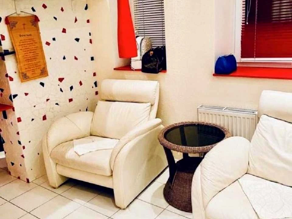 Квартира. Киев, проспект Академика Палладина