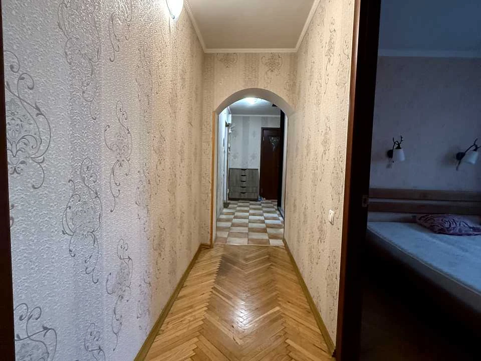 Квартира. Киев, улица Михаила Омеляновича-Павленко