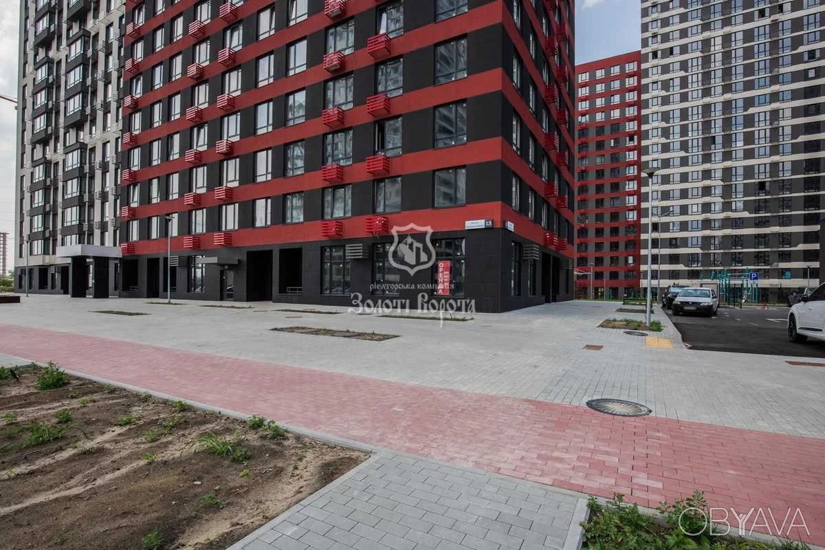 2-room apartment, 70.13 sq.m