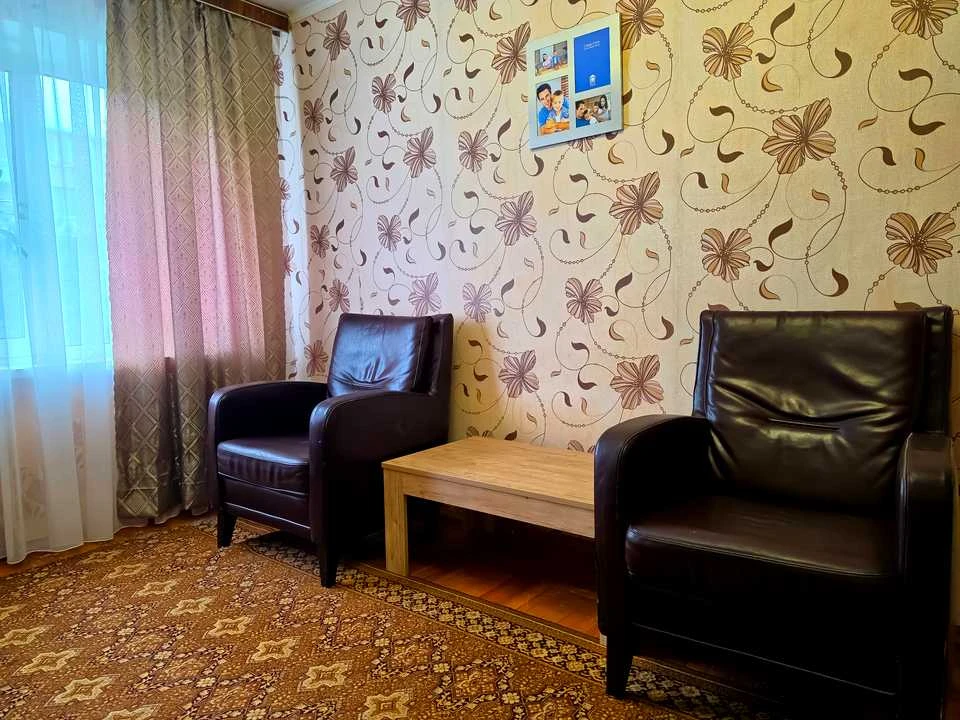 Квартира. Дарницький бульвар, Київ