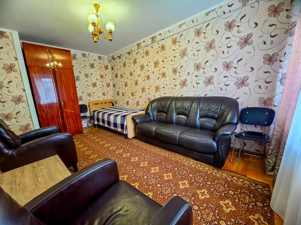 Квартира. Дарницький бульвар, Київ