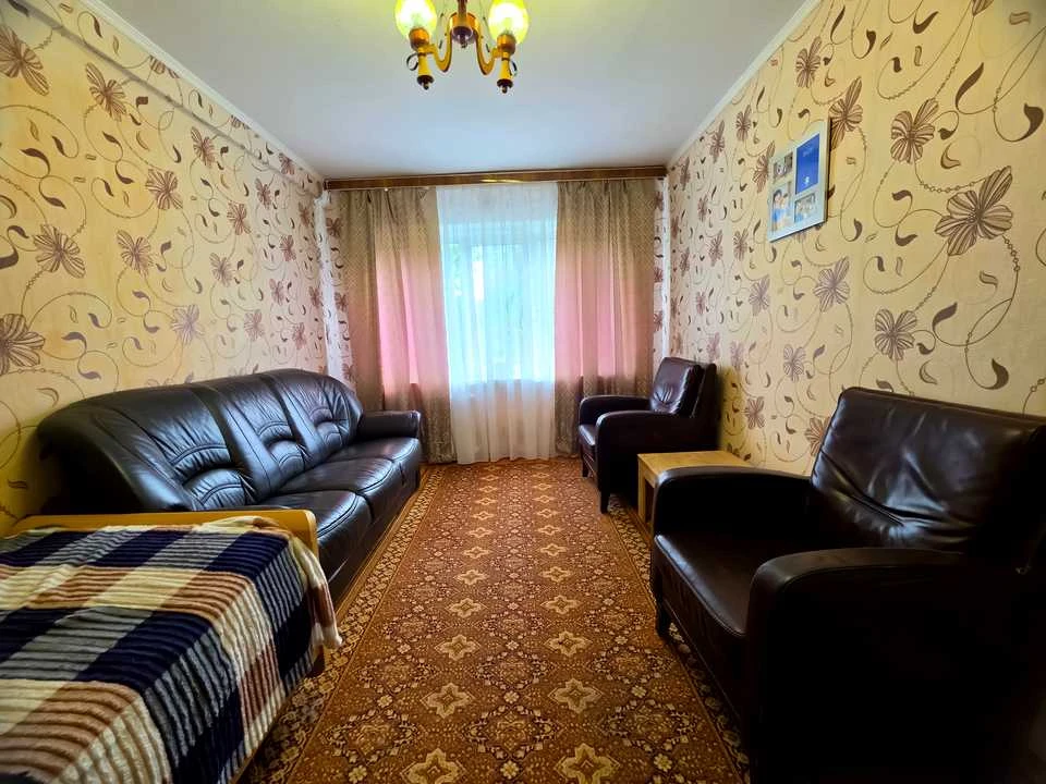 Квартира. Дарницький бульвар, Київ