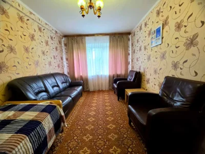 Квартира. Дарницький бульвар, Київ