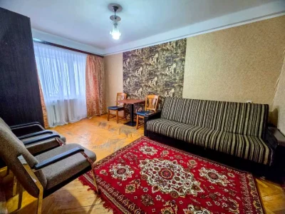 Квартира. Дарницький бульвар, Київ
