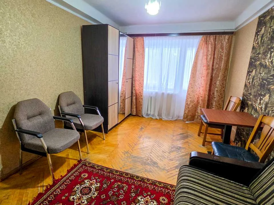 Квартира. Дарницький бульвар, Київ