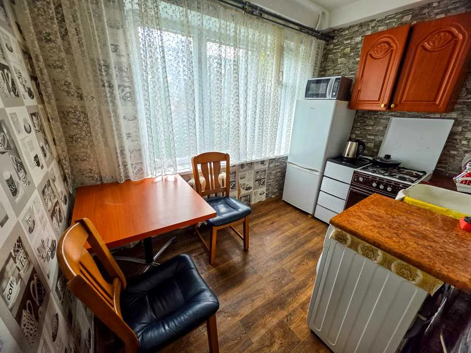 Квартира. Дарницький бульвар, Київ