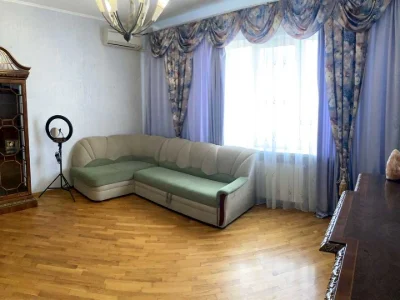 Квартира. Київ, Княжий Затон вул.