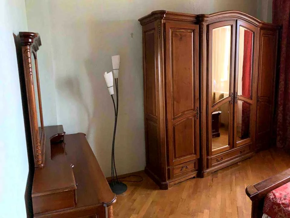 Квартира. Київ, Княжий Затон вул.