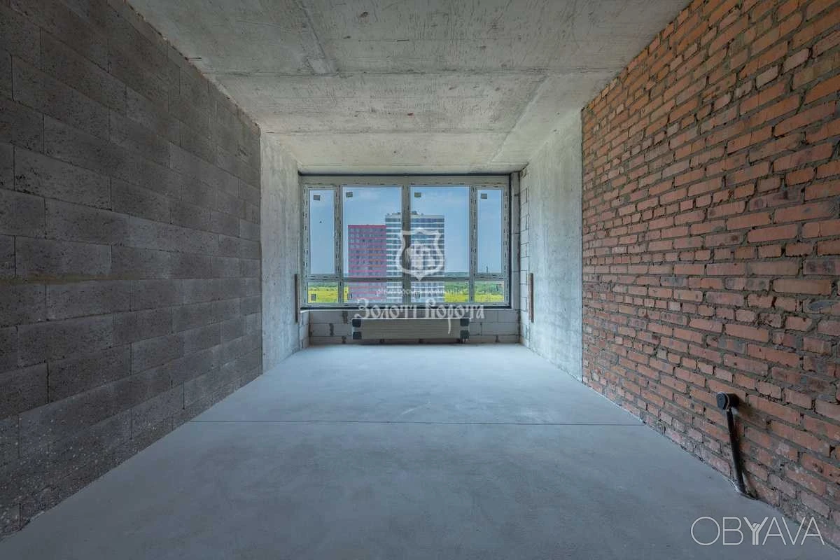 2-room apartment, 70.13 sq.m