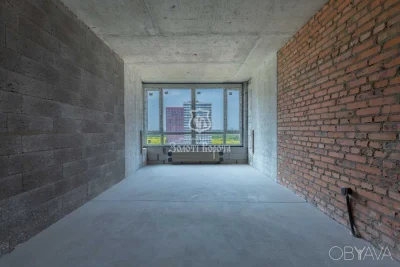 2-room apartment, 70.13 sq.m