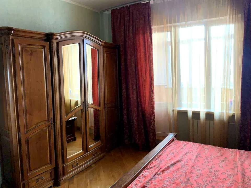 Квартира. Київ, Княжий Затон вул.