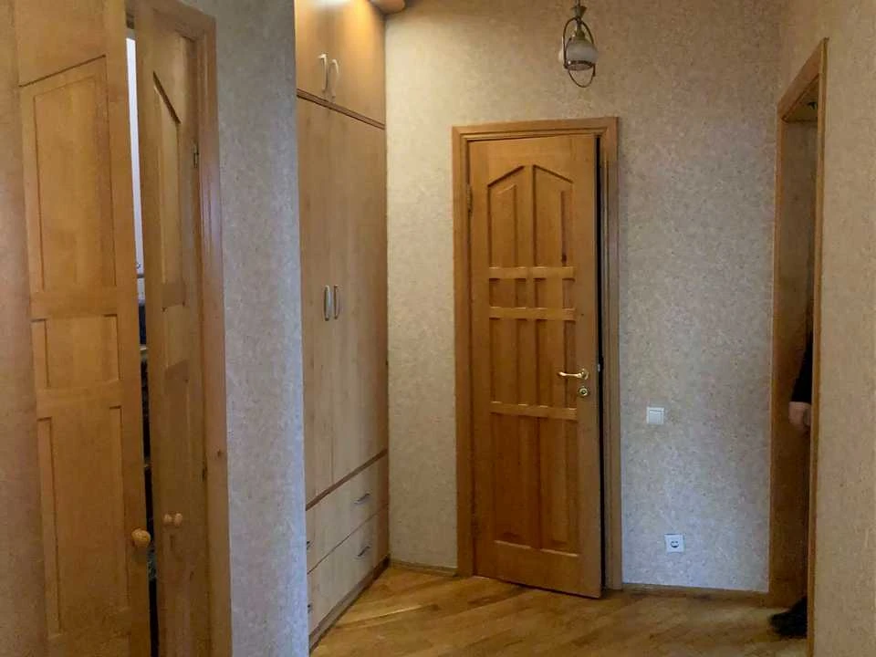Квартира. Київ, Княжий Затон вул.