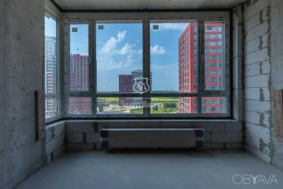 2-room apartment, 70.13 sq.m