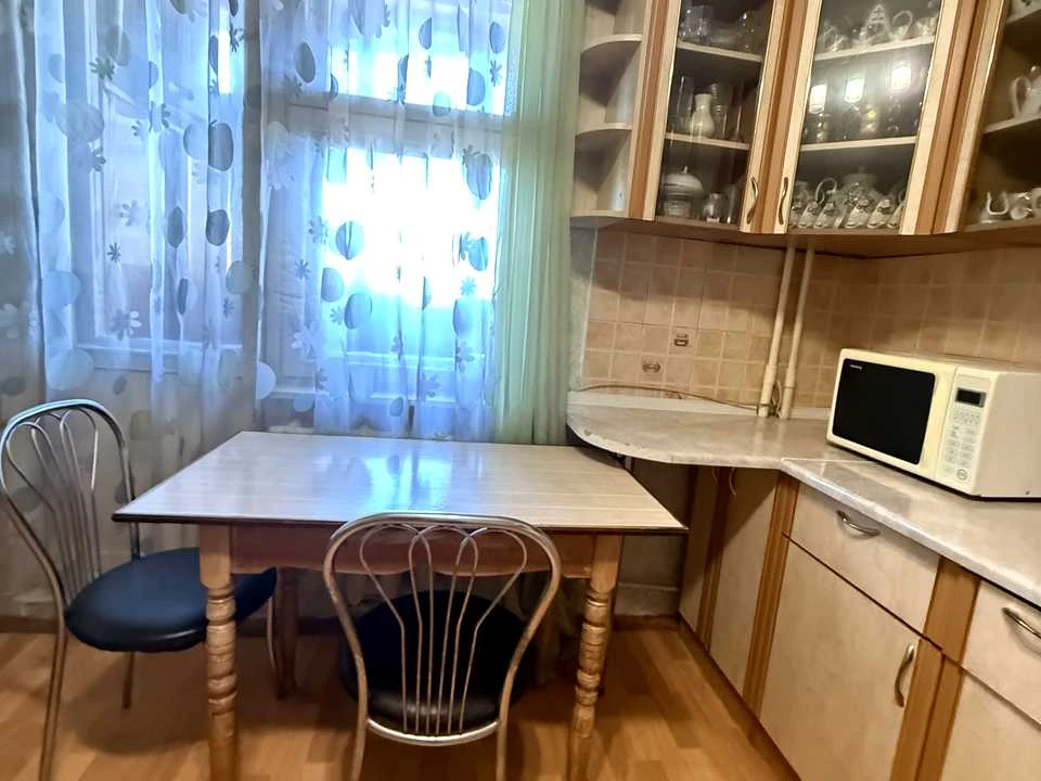 Квартира. Київ, вулиця Соломії Крушельницької