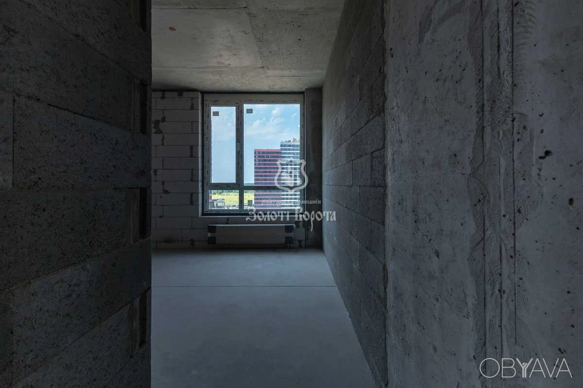 2-room apartment, 70.13 sq.m